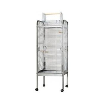 Inter-Zoo Omega I 56 x 56 x 146 cm/4 mm