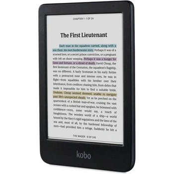 Kobo Clara Colour