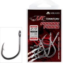 MIKADO Cat Territory Forged Force vel.4 4 ks