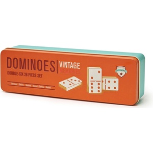 Legami Настолна игра Domino Vintage Memories - Детска (1106664)