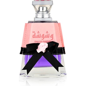 LATTAFA Washwashah EDP 100 ml