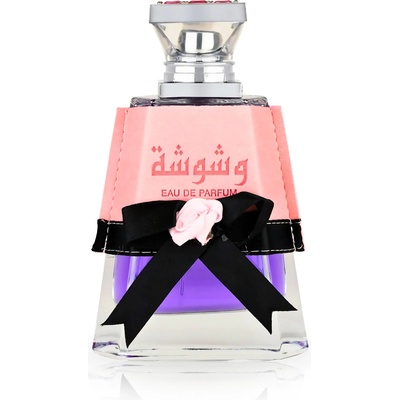 LATTAFA Washwashah EDP 100 ml