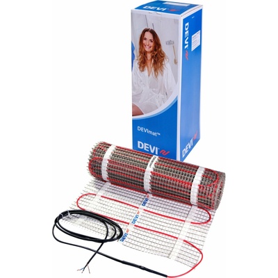 DEVIcomfort™ 150T 8m2 1200W