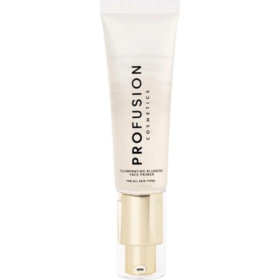 Profusion rozjasňující vyhlazující podkladová báze Illuminating Blurring Primer 28 ml