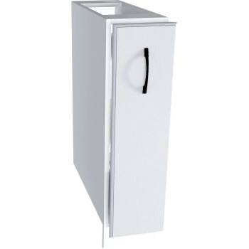 Долен кухненски шкаф Квадрис НК-20 с карго механизъм