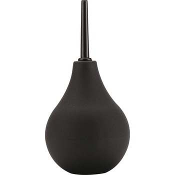 Image 1 of DreamToys Cheeky Love Anal Douche Black