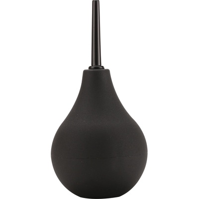 DreamToys Cheeky Love Anal Douche Black