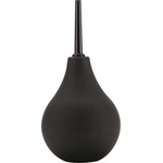DreamToys Cheeky Love Anal Douche Black