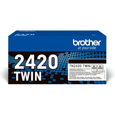 Brother TN-2420 TWIN