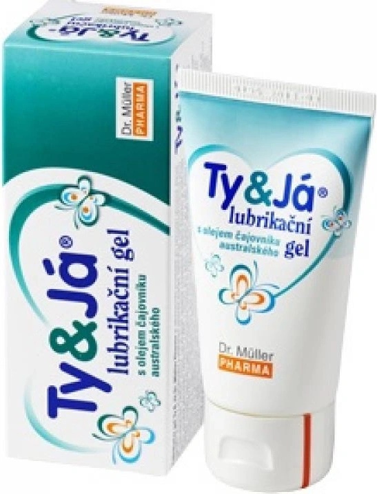 DR. MÜLLER Ty