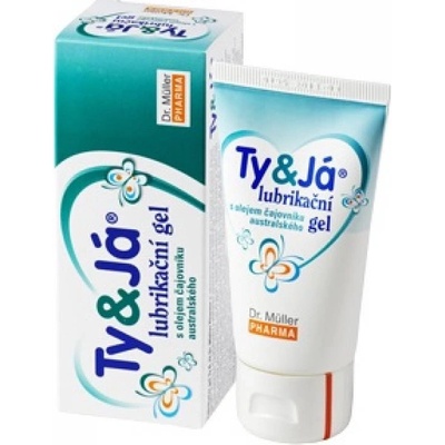 DR. MÜLLER Ty