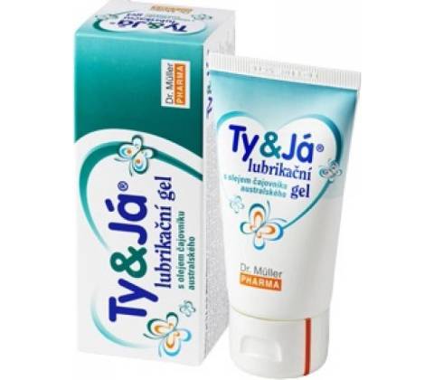 DR. MÜLLER Ty