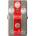 Dunlop MXR M249 Super Badass Dynamic O. D. Eфект за китара (M249)