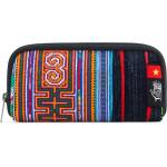 Ethnotek Портфейл Ethnotek Chiburi Accordion Wallet - Vietnam 6 - размер One Size (511-0919-0811)