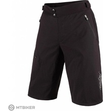 Nalini Adventure Lady Short dámske čierna