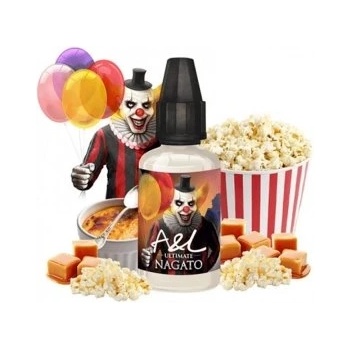 A&L Nagato Sweet Edition concentrate 30ml
