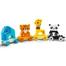LEGO® DUPLO® - Animal Train (10955)