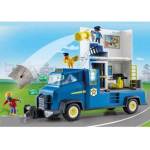 Playmobil Полицейска кола Playmobil Duck на повикване (70912)