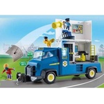 Playmobil Полицейска кола Playmobil Duck на повикване (70912)