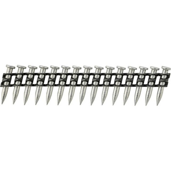 DeWALT Пирони за такер за бетон DeWALT DCN8902025 - 3.7×25 мм, 1005 бр (DCN8902025)