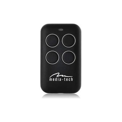 Media-Tech Media-Tech Universal Remote Control Duplicate (MT5108)