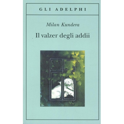 Valzer degli addii, Il
