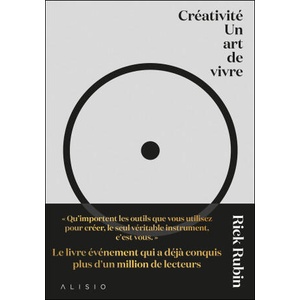 Créativité. Un art de vivre | Rubin (2024)