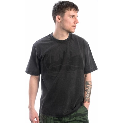 Karl Kani Signature Skyline Washed Boxy T-Shirt