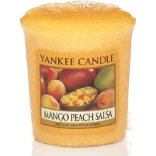 Yankee Candle Mango Peach Salsa 49 g