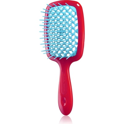 Janeke Superbrush Small малка плоска четка