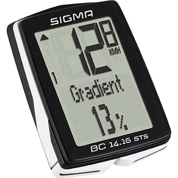 Sigma BC 14.16 STS WL