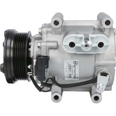 KTT090234 THERMOTEC Kompresor, klimatizace