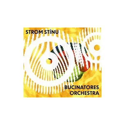 Strom stínu a Bucinatores orchestra - Strom stínu a Bucinatores orch