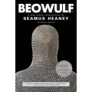 Beowulf (ISBN: 9780393320978)