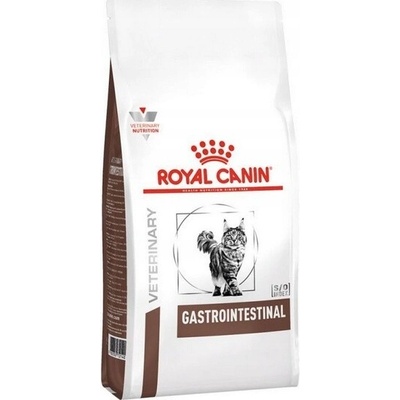 Royal Canin bez obilnín s hydinovým mäsom pre mačky s precitlivenosťou 2 kg