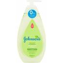 Detské šampóny Johnson & Johnson Baby šampón s harmančekom 200 ml