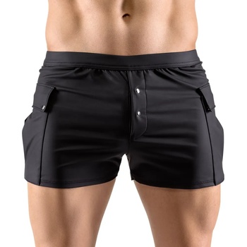 Image 1 of Svenjoyment Men's Shorts 2132931 Black S