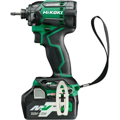 Hitachi WH36DCWRZ