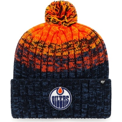 47 NHL Edmonton Oilers Cascade ’4