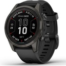 Image 1 of Garmin Fenix 7S Pro Solar (010-02776)