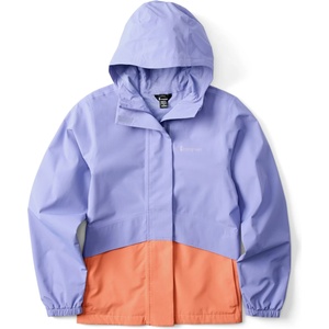 Cotopaxi Дамско водоустойчиво яке Cotopaxi Women's Rayu Rain Jacket Waterproof jacket - Aster / Grapefruit - размер XS (102-5268-0111)