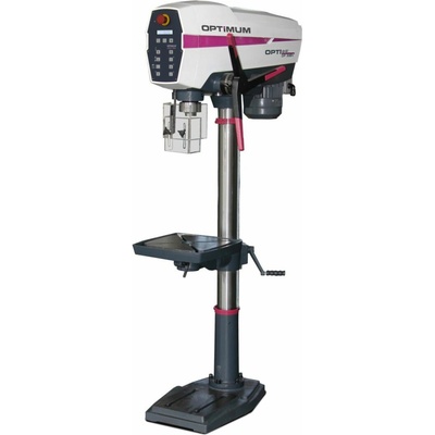 OPTIdrill DP 33 BV