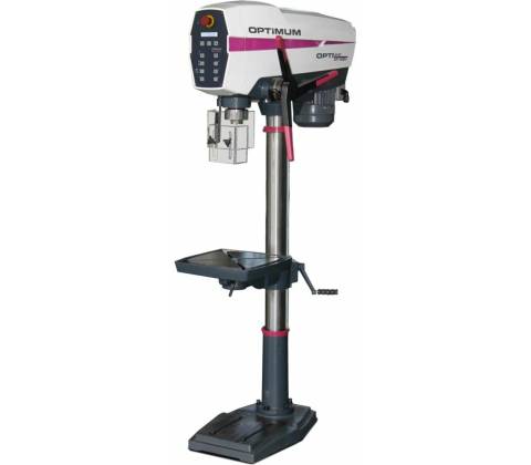 OPTIdrill DP 33 BV