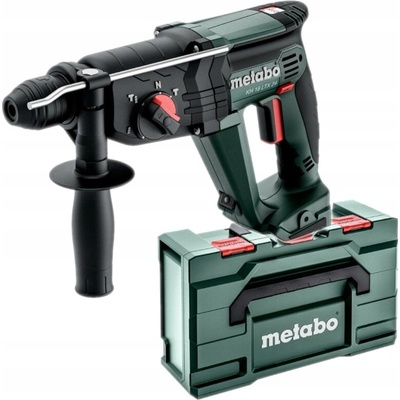 Metabo KH 18 LTX 24 601712850 – Zboží Dáma