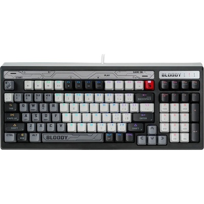 A4tech Bloody B950 Brown Switch – Hledejceny.cz