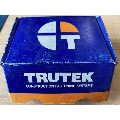 KLINCE DO PRÍSTROJA NA UPEVŇOVANIE TRASKAVINAMI TRUTEK HILTI TD72 72MM TD72
