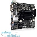 ASRock J3455-ITX