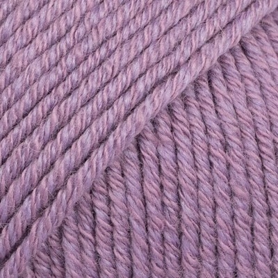 COTTON MERINO Drops Farby COTTON MERINO: 28 púdrová ružová
