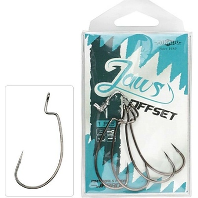 Mikado Jaws Offset Veľ. 5