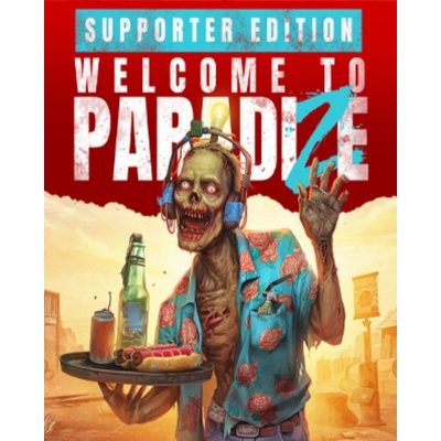 Welcome to ParadiZe (Supporter Edition)